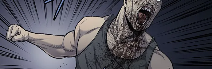 Vigilante Chapter 73 page 8 - 