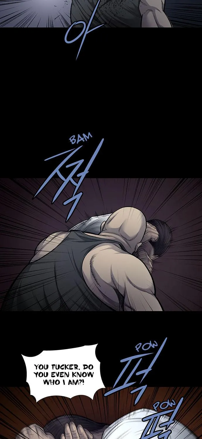 Vigilante Chapter 73 page 9 - 