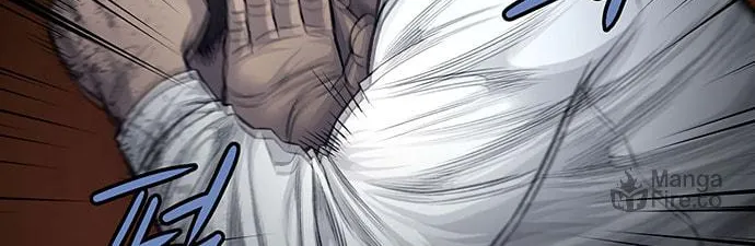 Vigilante Chapter 73 page 10 - 