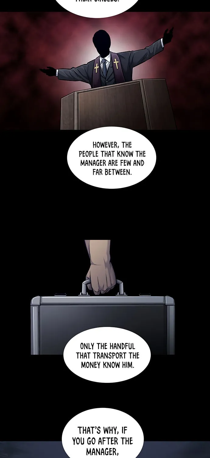Vigilante Chapter 74 page 13 - 