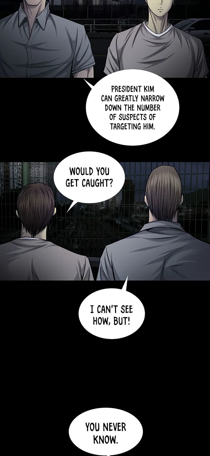 Vigilante Chapter 74 page 15 - 