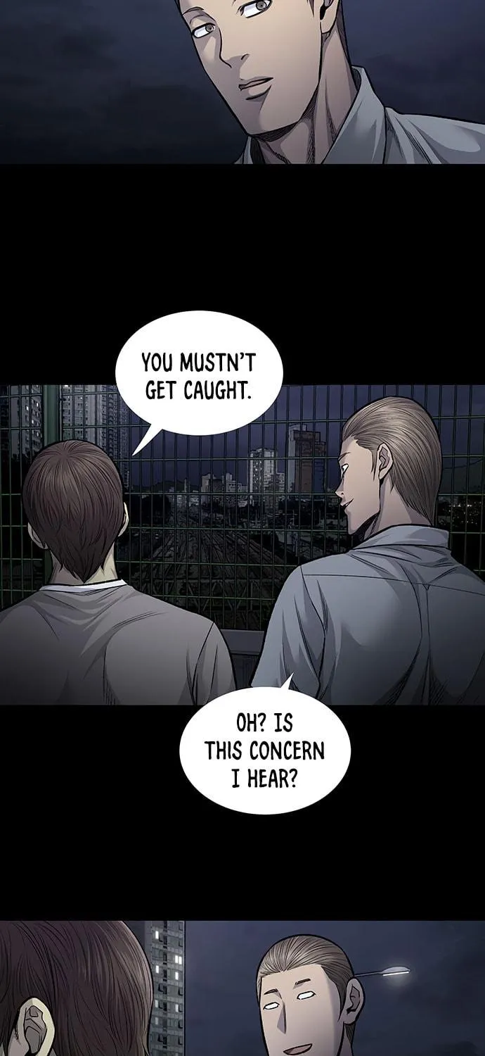 Vigilante Chapter 74 page 17 - 