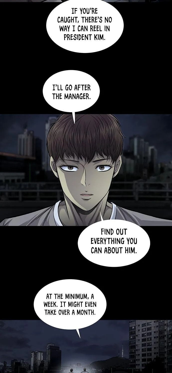 Vigilante Chapter 74 page 19 - 