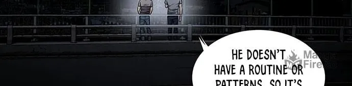 Vigilante Chapter 74 page 20 - 