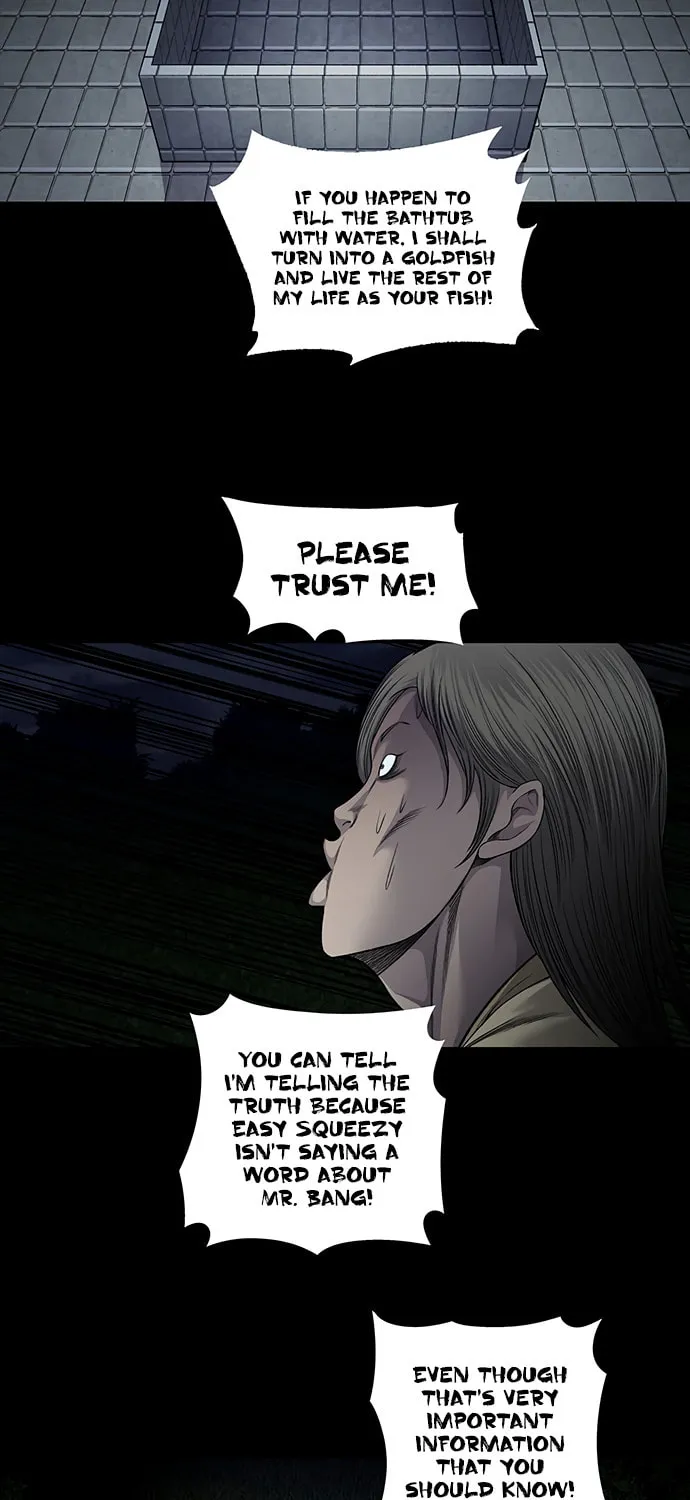 Vigilante Chapter 74 page 3 - 