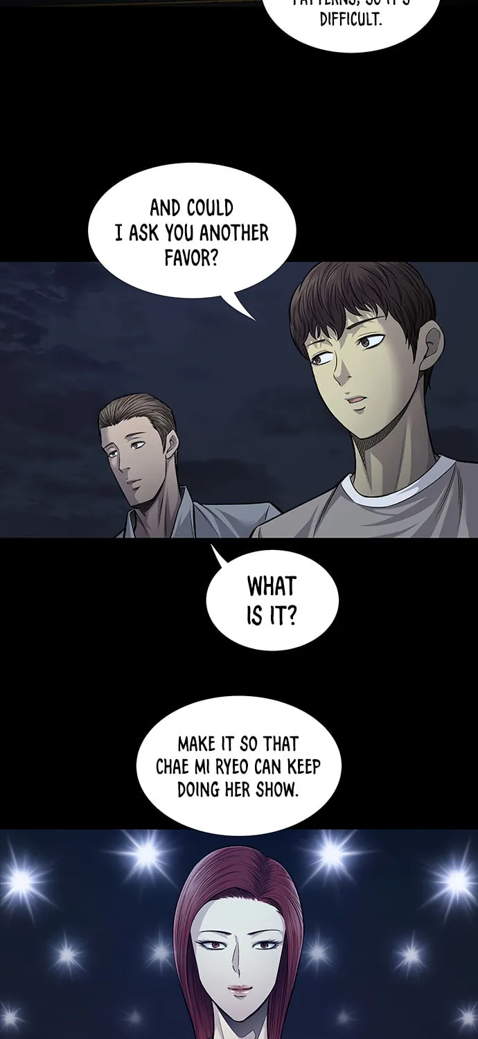 Vigilante Chapter 74 page 21 - 