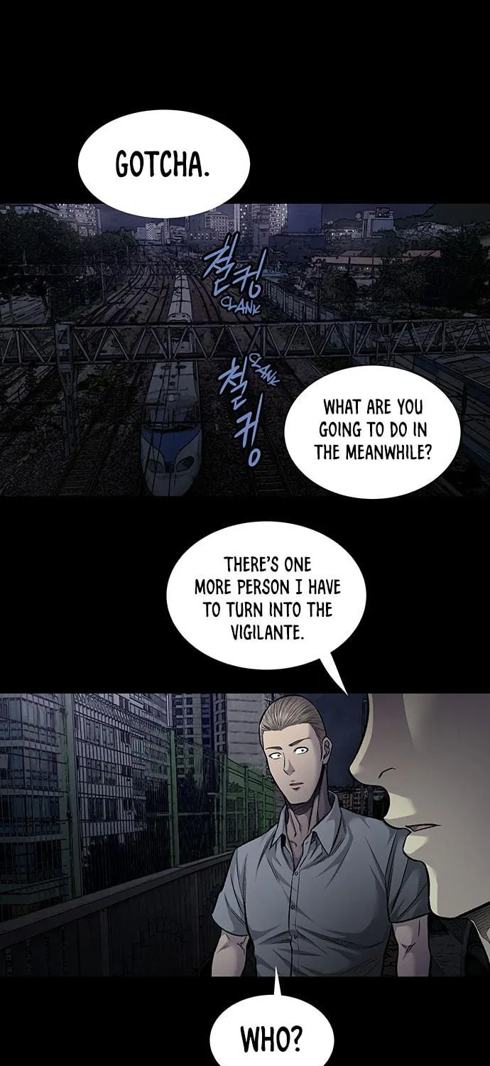 Vigilante Chapter 74 page 23 - 