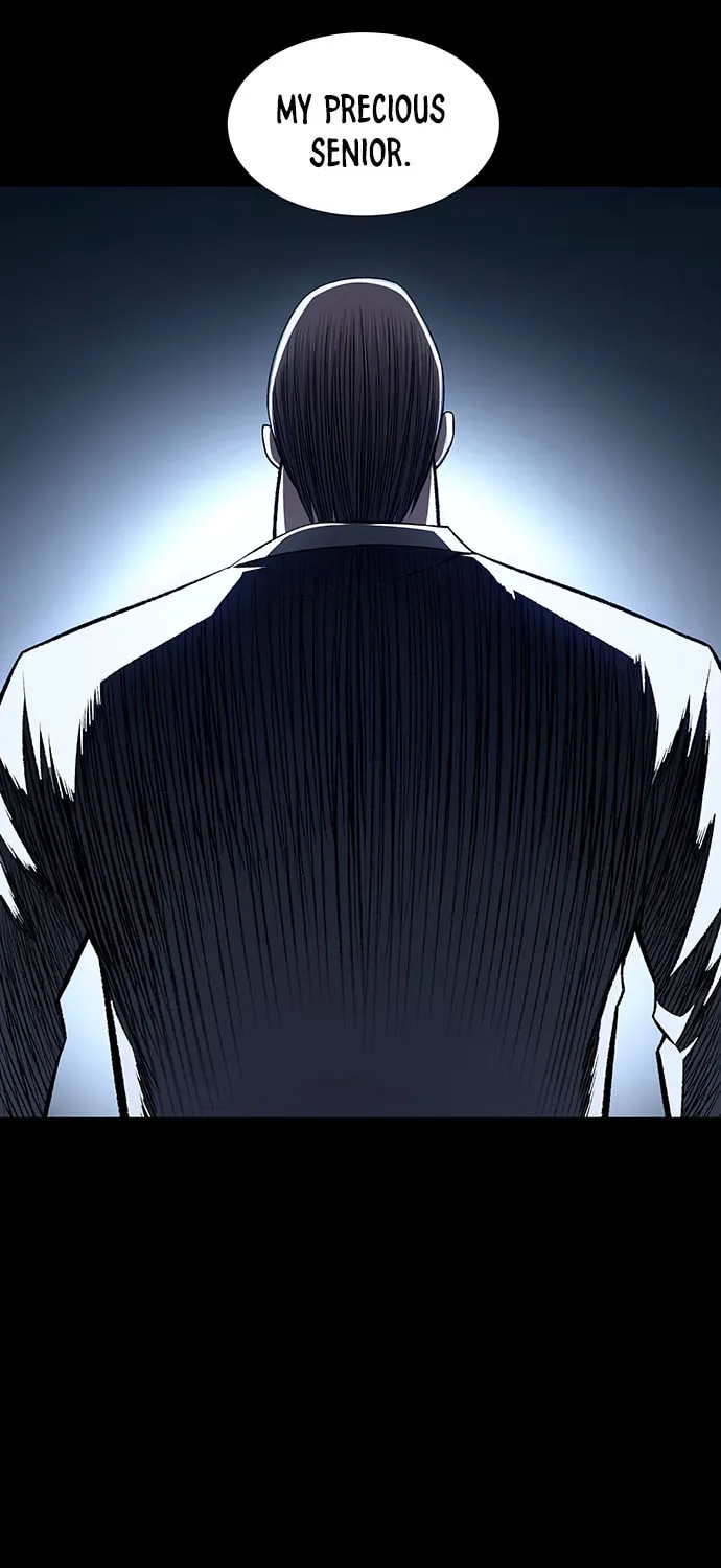 Vigilante Chapter 74 page 25 - 