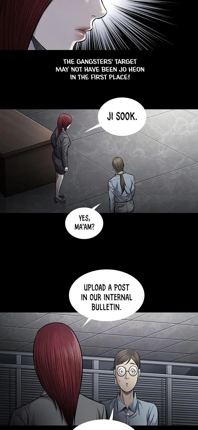 Vigilante Chapter 74 page 29 - 