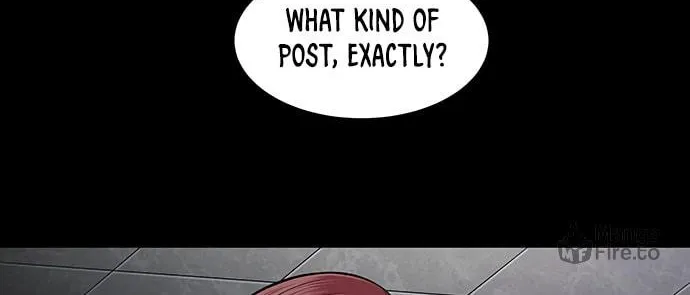 Vigilante Chapter 74 page 30 - 