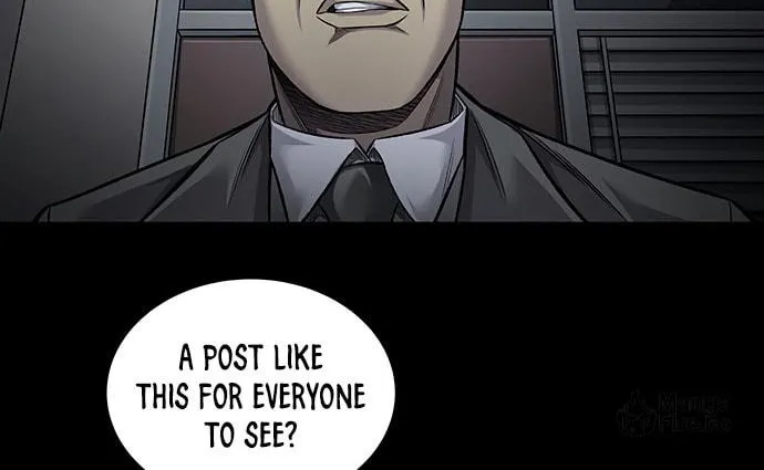 Vigilante Chapter 74 page 36 - 