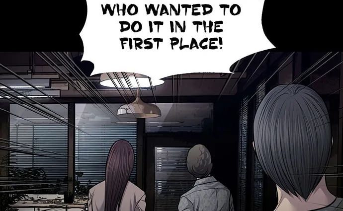 Vigilante Chapter 74 page 38 - 