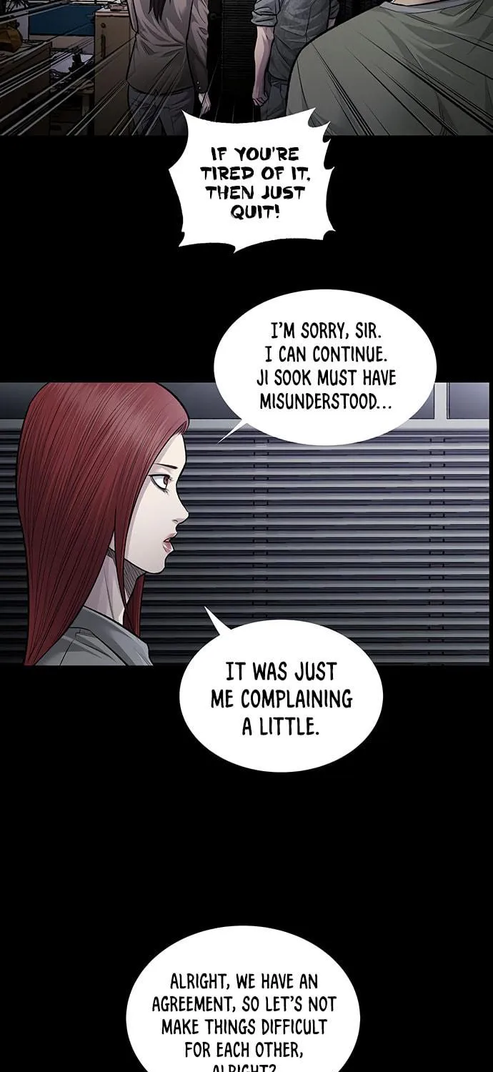 Vigilante Chapter 74 page 39 - 