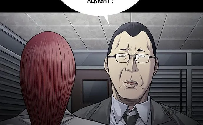 Vigilante Chapter 74 page 40 - 