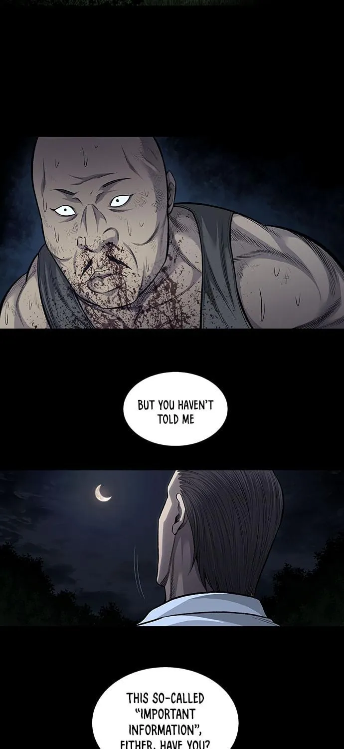 Vigilante Chapter 74 page 5 - 