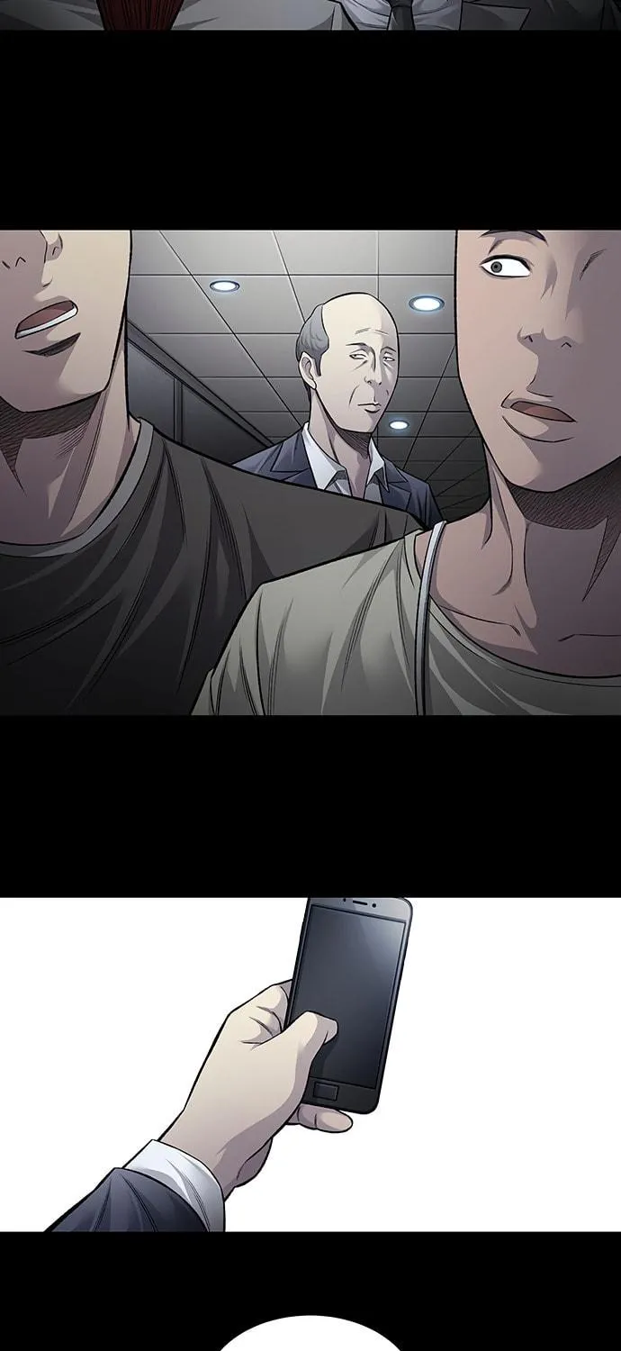 Vigilante Chapter 74 page 41 - 