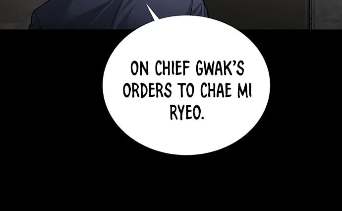 Vigilante Chapter 74 page 44 - 