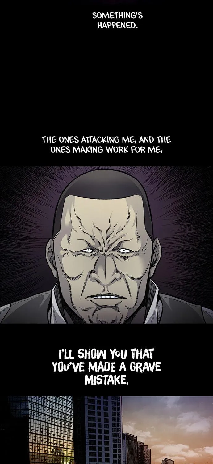 Vigilante Chapter 74 page 47 - 