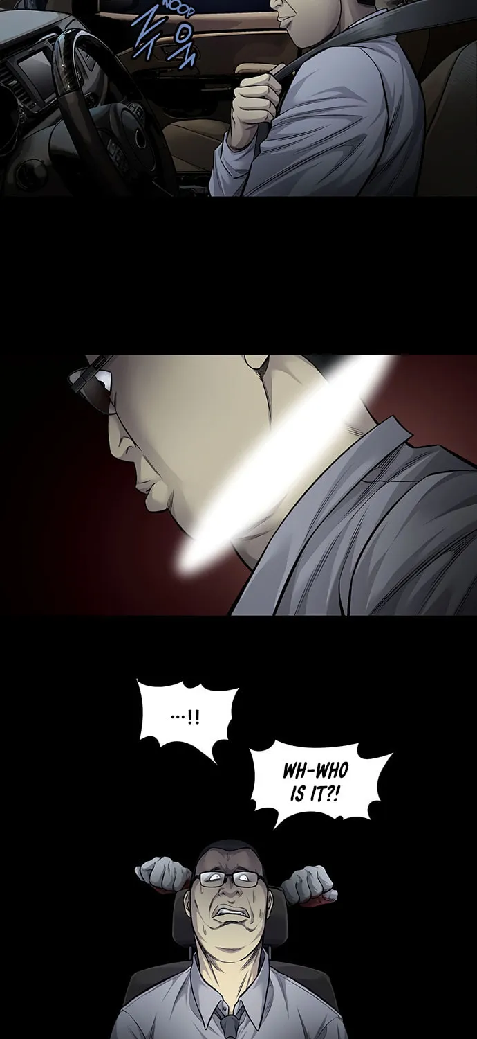 Vigilante Chapter 74 page 51 - 