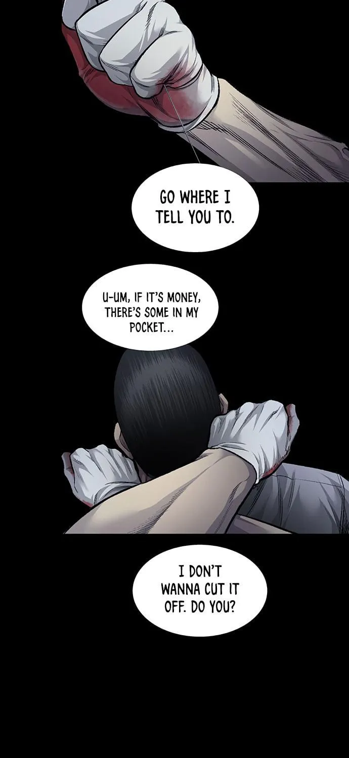 Vigilante Chapter 74 page 53 - 