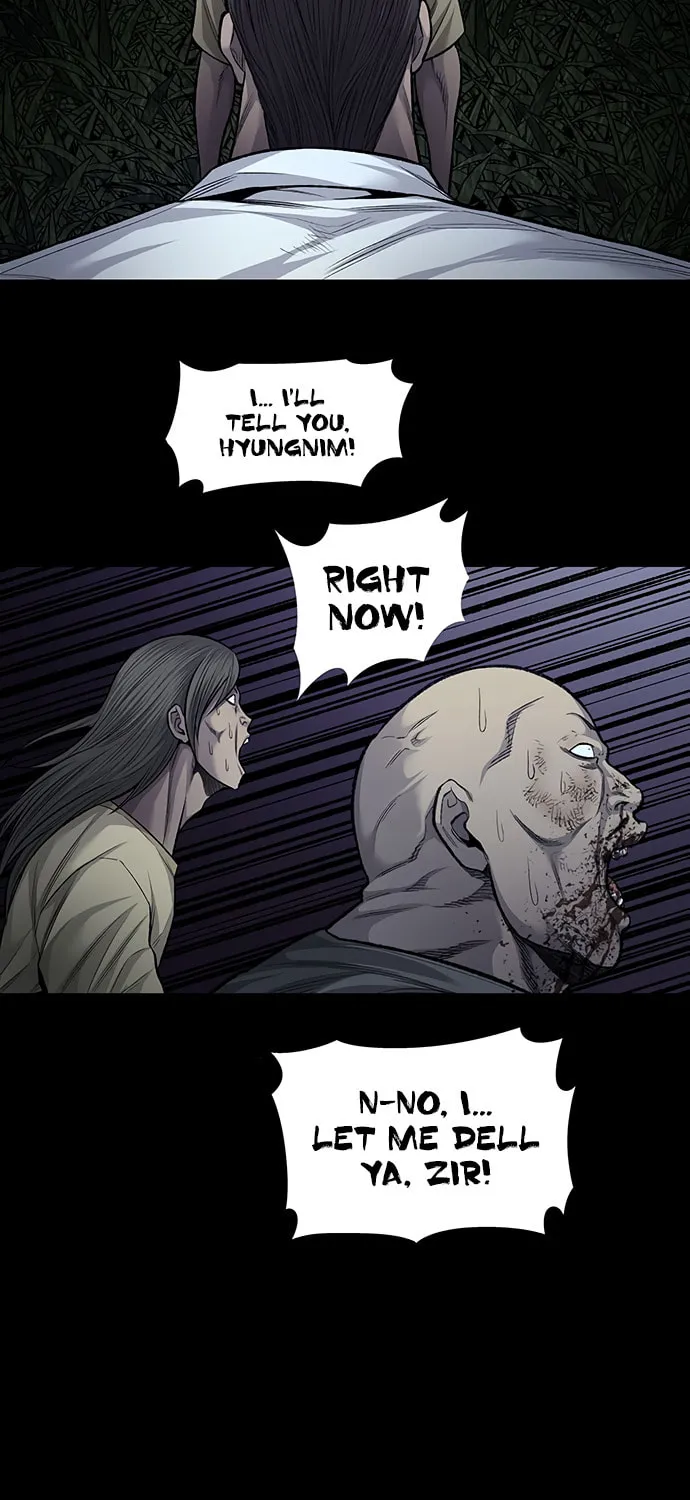 Vigilante Chapter 74 page 7 - 