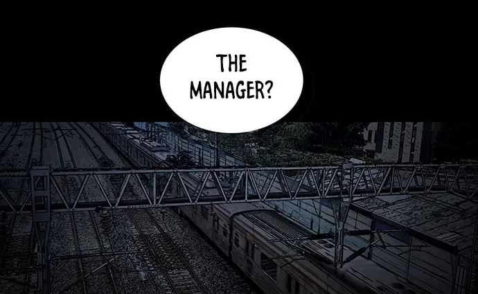 Vigilante Chapter 74 page 8 - 