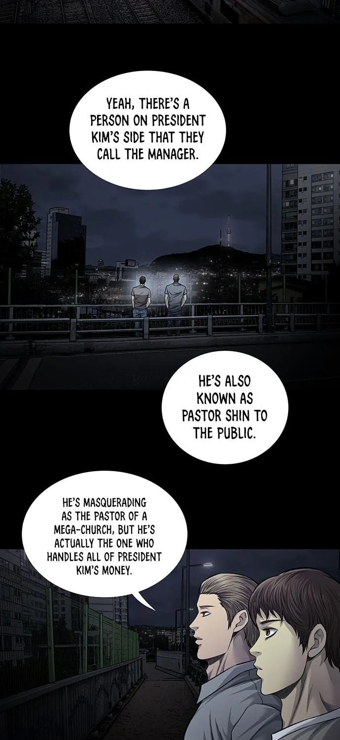 Vigilante Chapter 74 page 9 - 