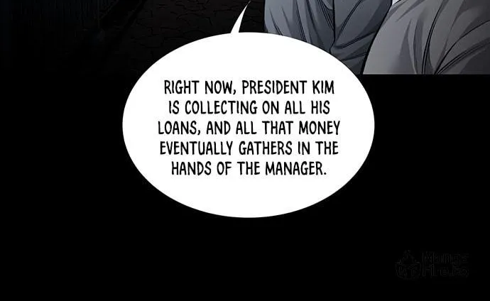 Vigilante Chapter 74 page 10 - 