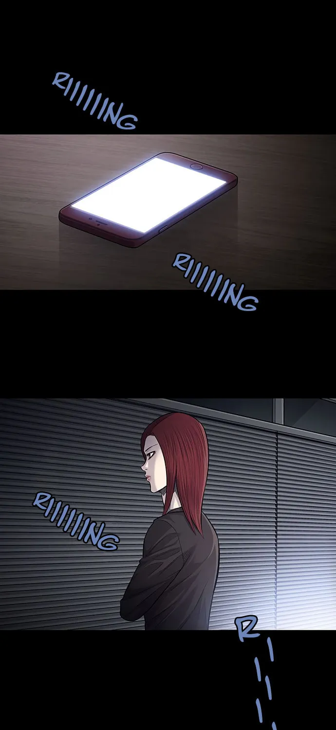 Vigilante Chapter 75 page 1 - 