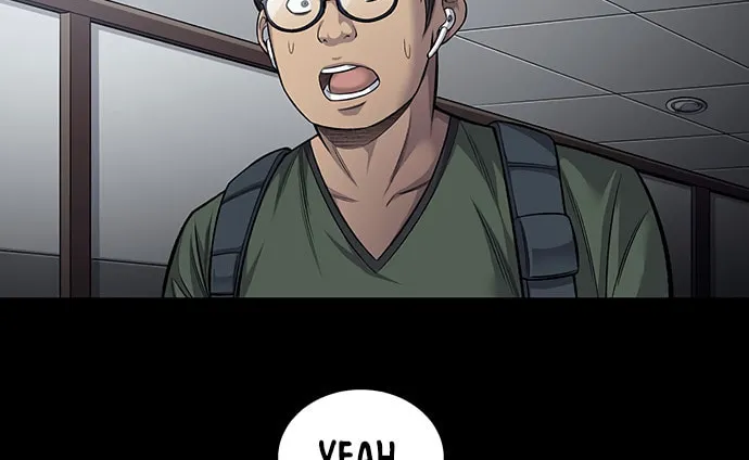Vigilante Chapter 75 page 14 - 