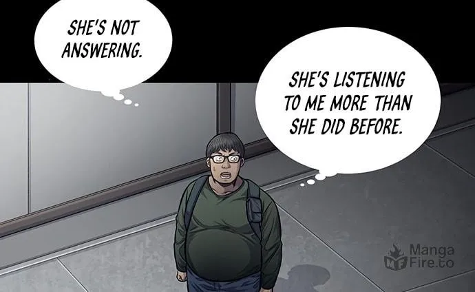 Vigilante Chapter 75 page 18 - 
