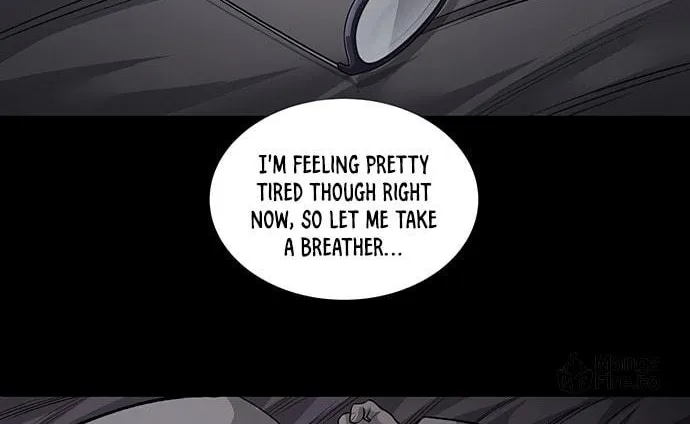 Vigilante Chapter 75 page 20 - 