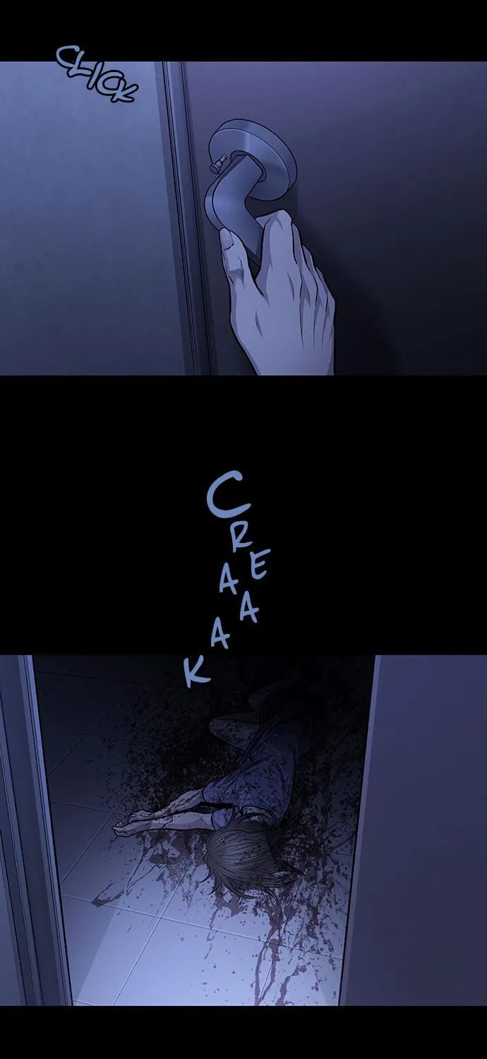Vigilante Chapter 75 page 23 - 