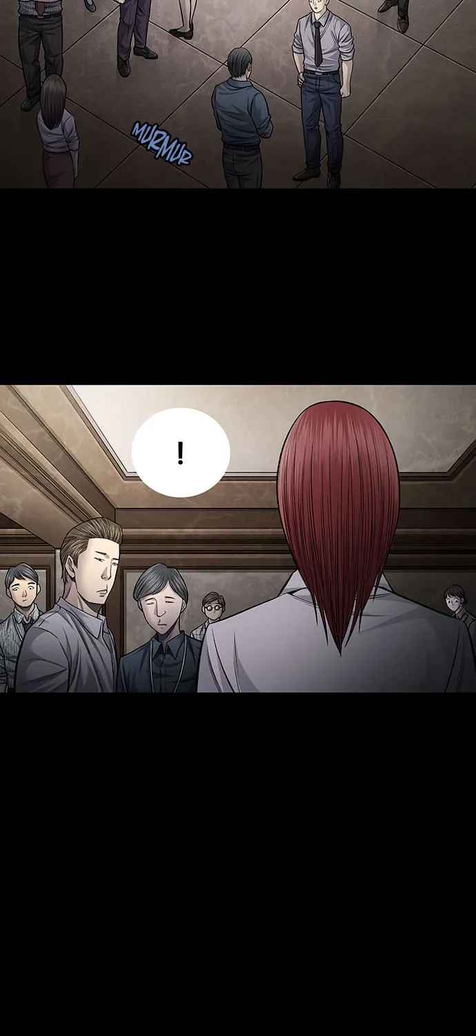 Vigilante Chapter 75 page 31 - 