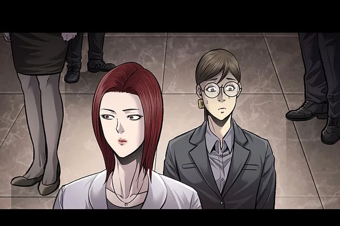 Vigilante Chapter 75 page 32 - 