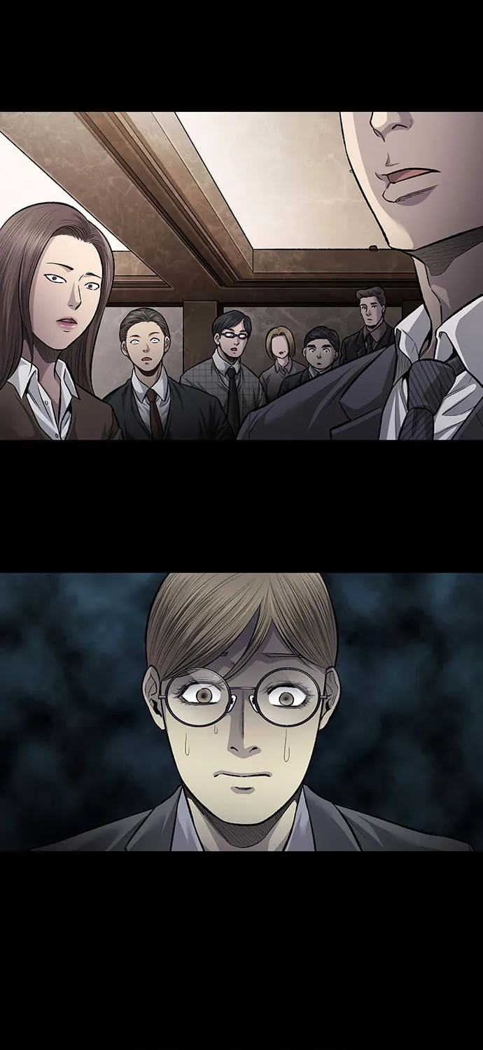 Vigilante Chapter 75 page 33 - 