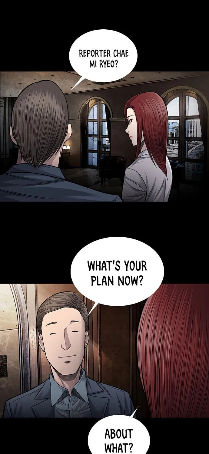 Vigilante Chapter 75 page 35 - 