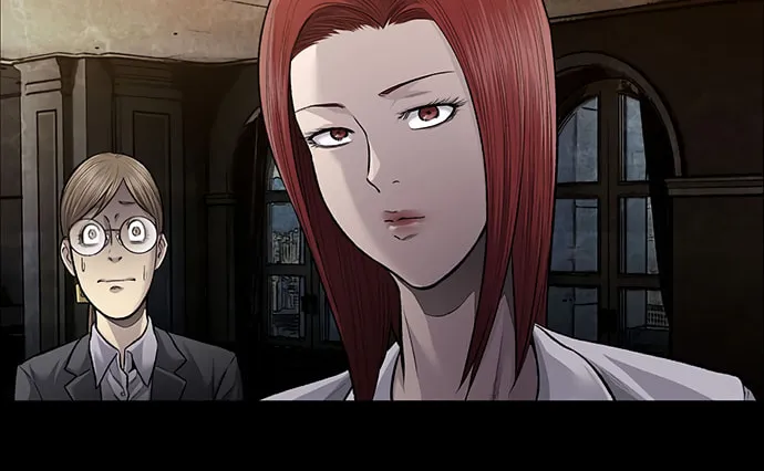 Vigilante Chapter 75 page 38 - 