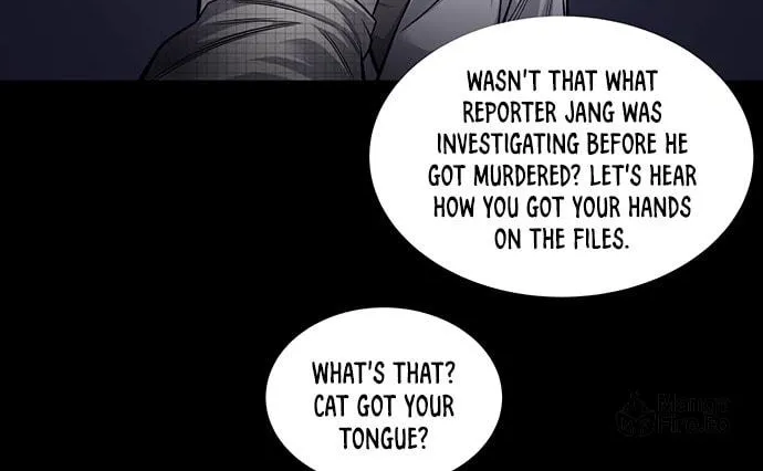 Vigilante Chapter 75 page 40 - 