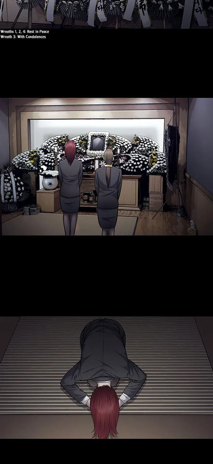 Vigilante Chapter 75 page 5 - 