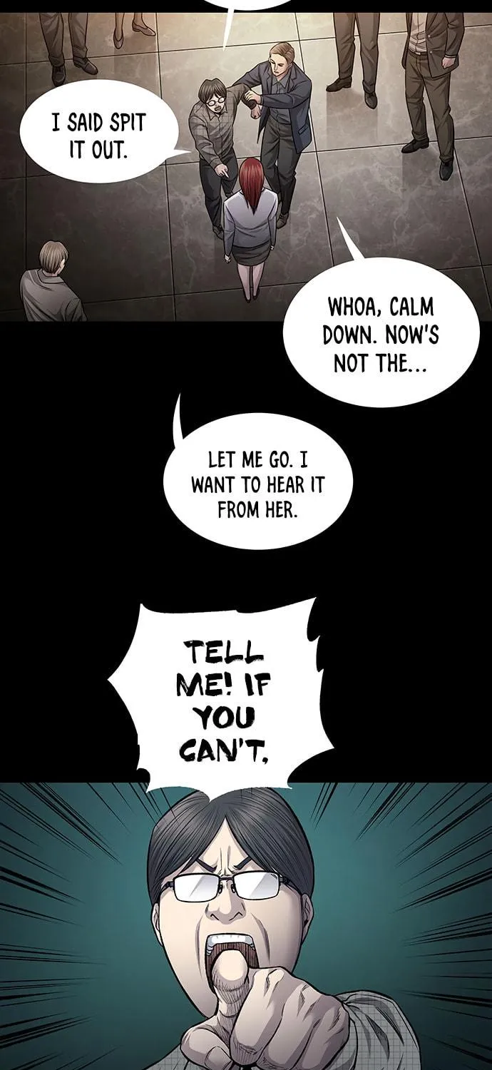 Vigilante Chapter 75 page 41 - 