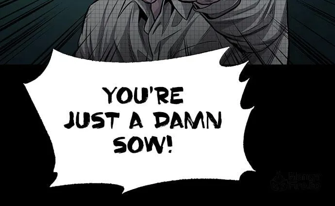 Vigilante Chapter 75 page 42 - 