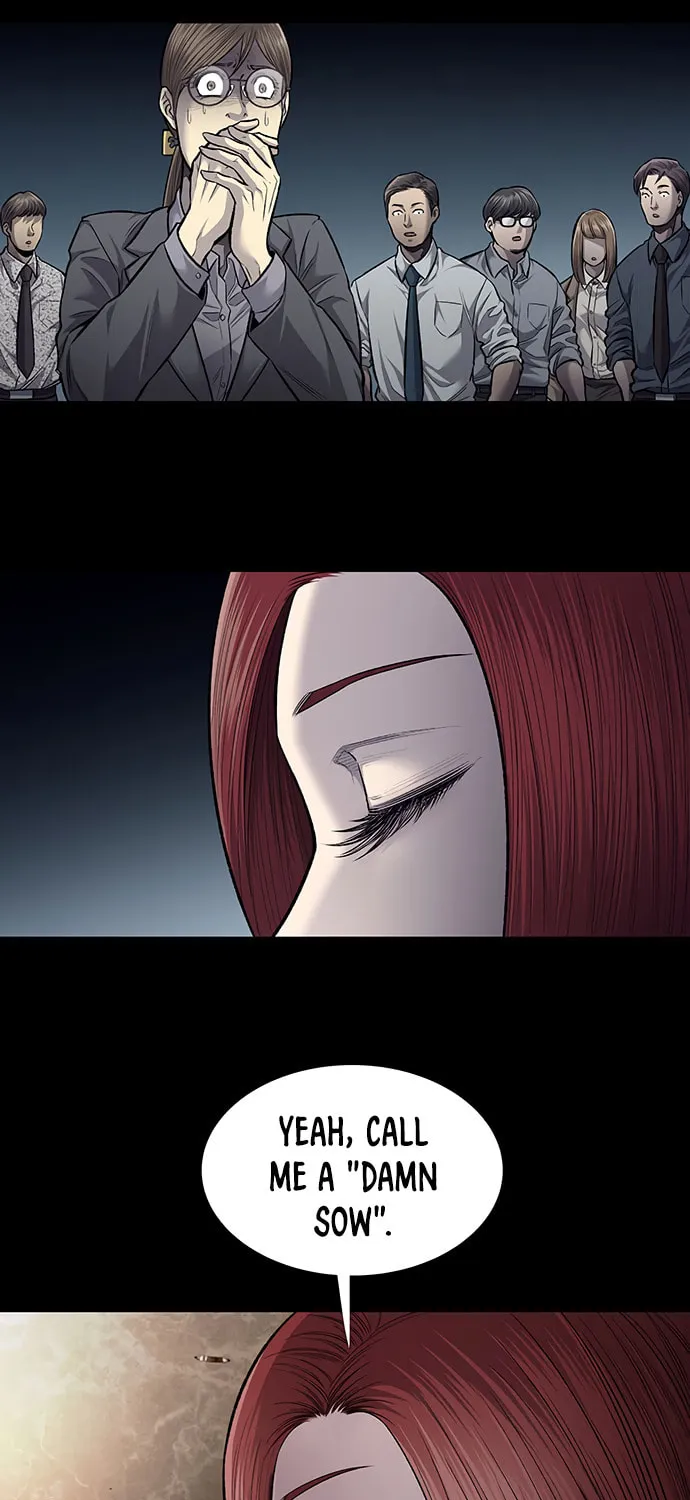 Vigilante Chapter 75 page 43 - 