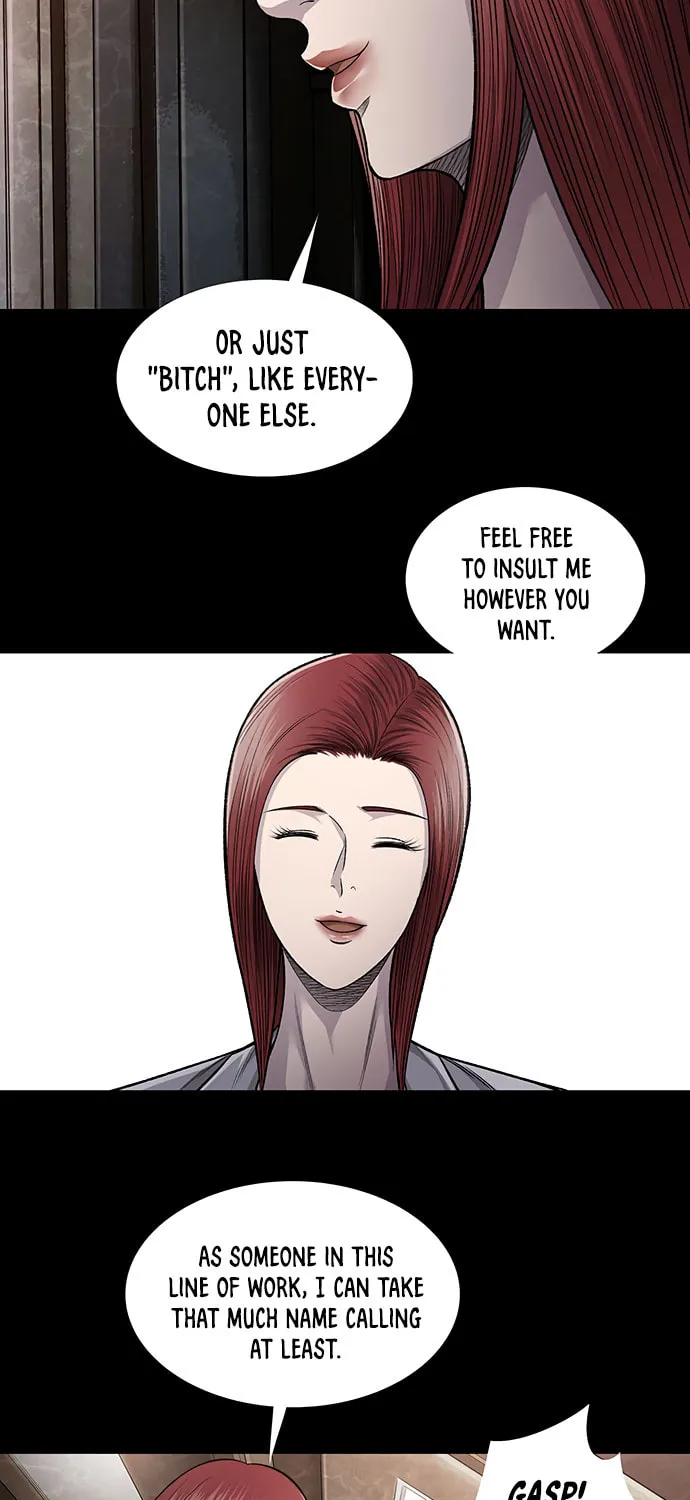 Vigilante Chapter 75 page 45 - 