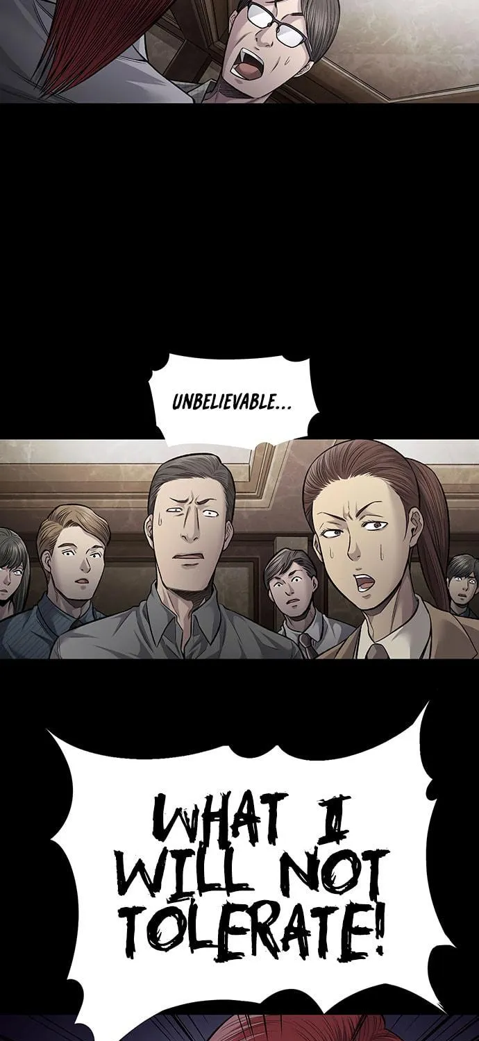 Vigilante Chapter 75 page 47 - 