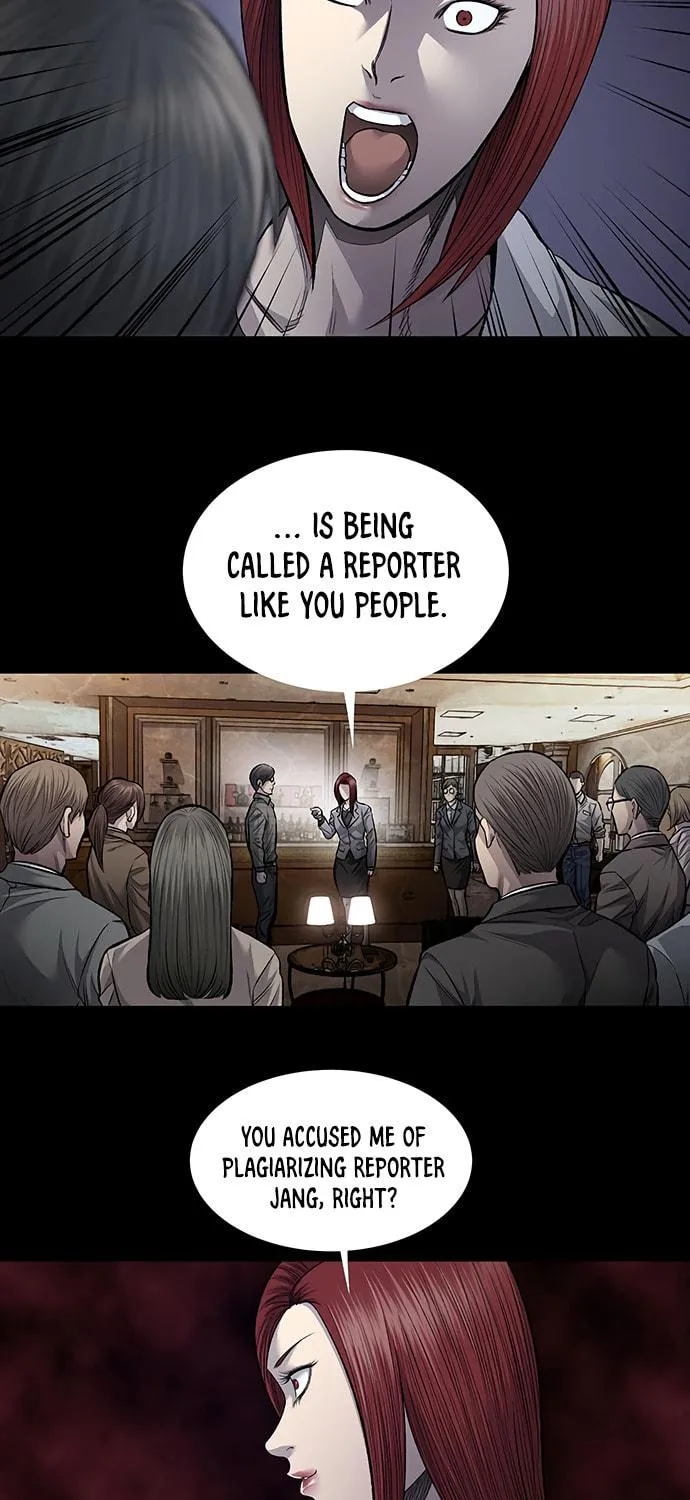 Vigilante Chapter 75 page 49 - 