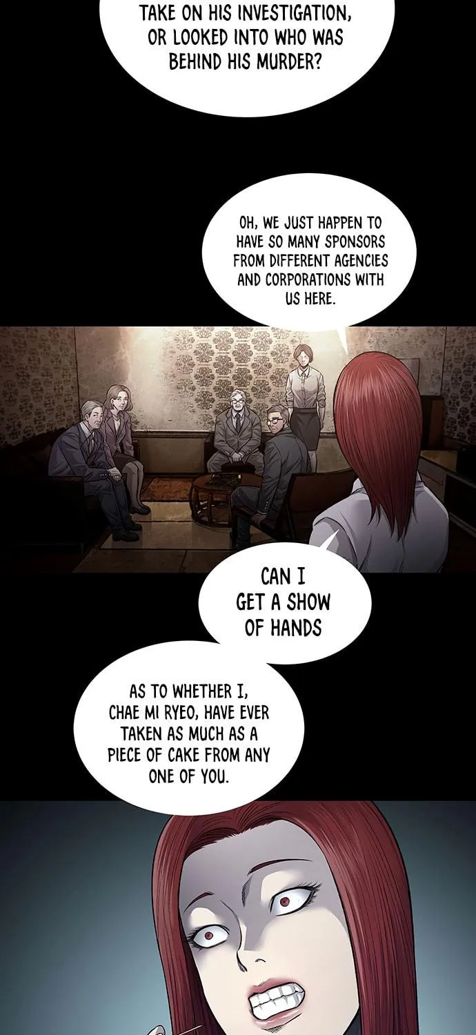 Vigilante Chapter 75 page 53 - 