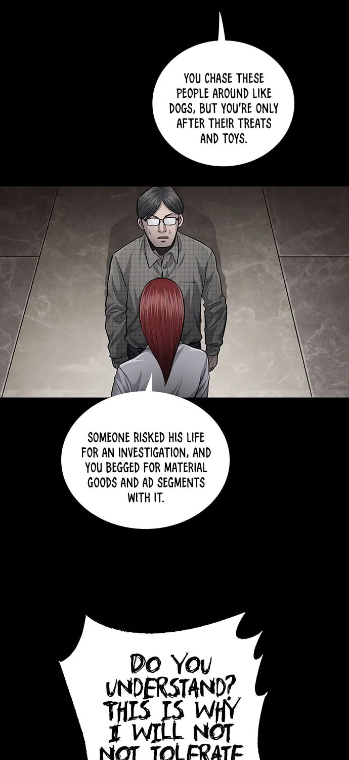 Vigilante Chapter 75 page 55 - 