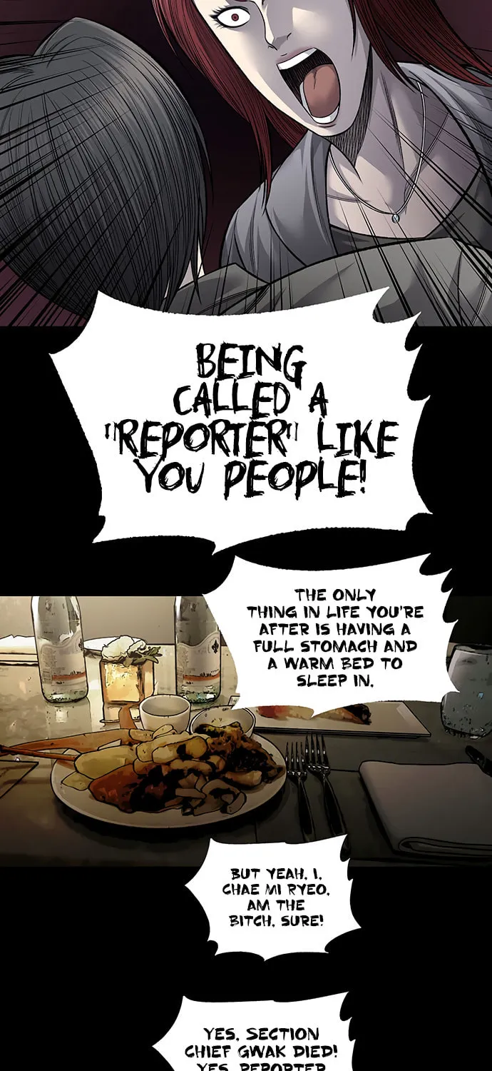 Vigilante Chapter 75 page 57 - 
