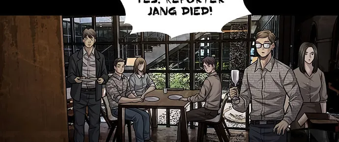 Vigilante Chapter 75 page 58 - 